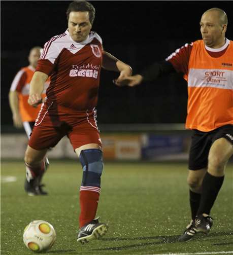 Der Start in die Saison 2019 ist dem SV Kripp gelungen.Foto: privat