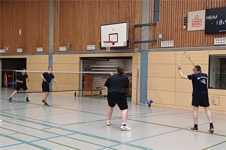 Der Start in die neue Saison war schwer. Foto: DJK Plaidt
