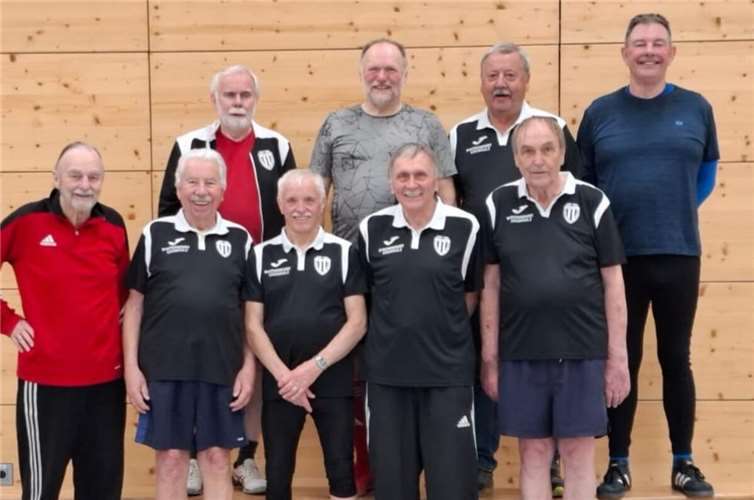 Der Startschuss fiel am Dienstag, 6. Mai 2025, und findet an jedem weiteren Dienstag auf dem Kaiserberg in Linz statt.Foto: privat