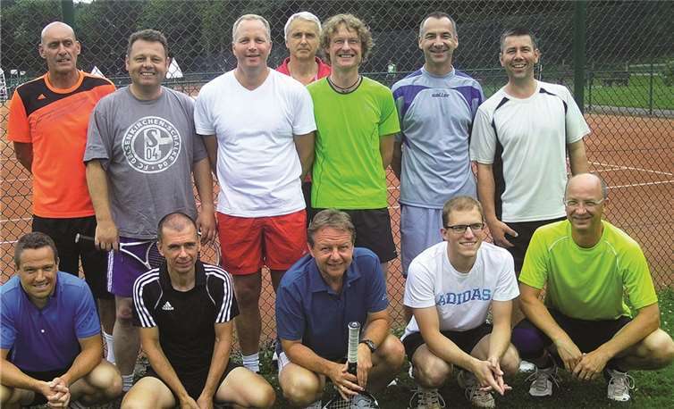 Der TC Bad Bodendorf ist sehr froh darüber, das ihre Schnupperkurse so viel Zustimmung erhielten. Privat