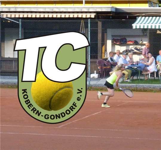 Der TC Kobern-Gondorf war 2019 sehr erfolgreich.Foto: privat