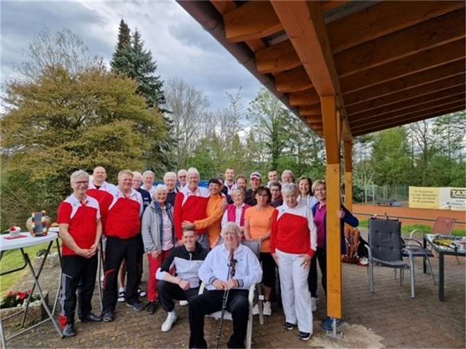 Der TC Linz freut sich auf die neue Saison.  Foto: TC Linz