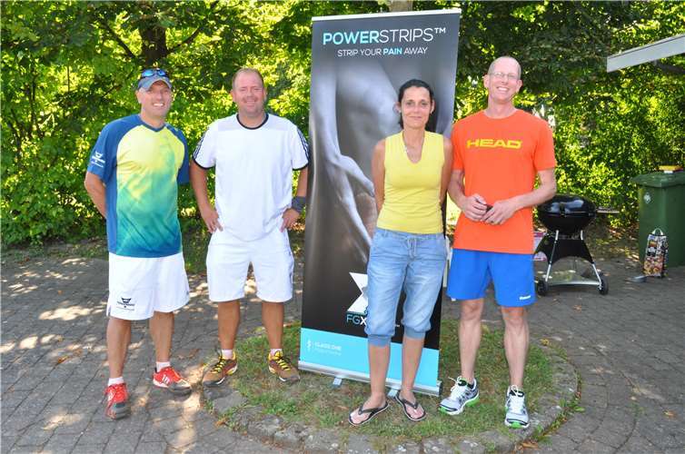 Der TC Maischeid lädt zum Tannenhof-Turnier ein. Foto: privat