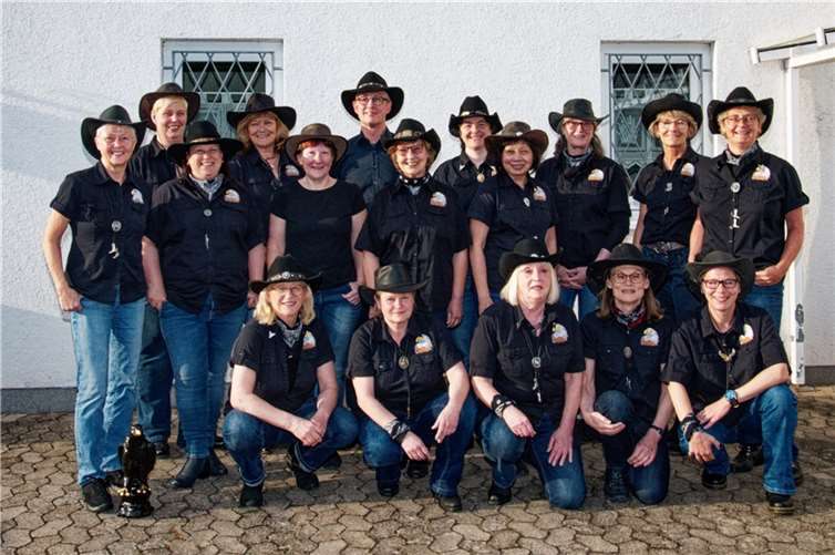 Der TSC Neuwied startet einen neuen Workshop Line Dance für jedes Alter.  Foto: Helmut Kerschsieper