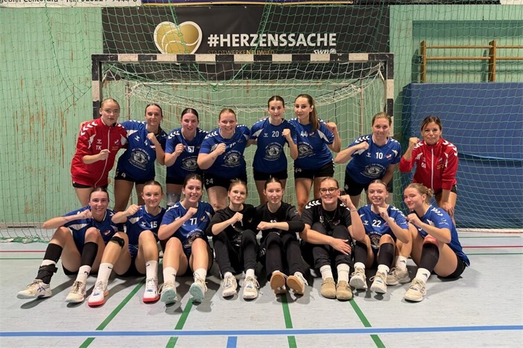 Der TV Engers setzte sich im Derby gegen den HC Koblenz mit 30:25 durch und durfte nach einer starken zweiten Halbzeit den Heimsieg feiern.
