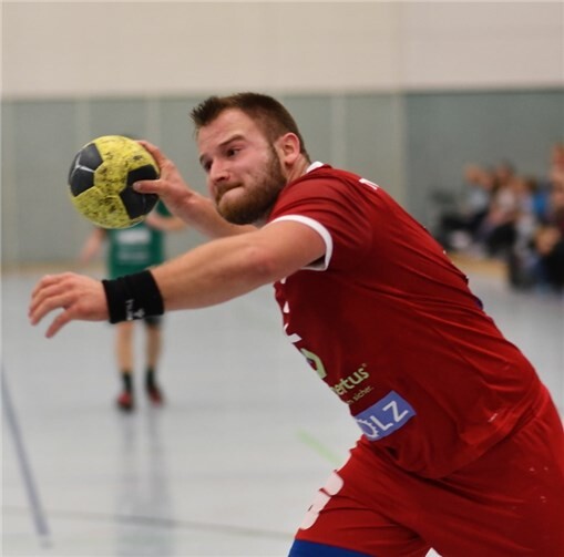 Der TV Welling kämpfte sich nach der Halbzeit zum Sieg. Foto: Anke Bous