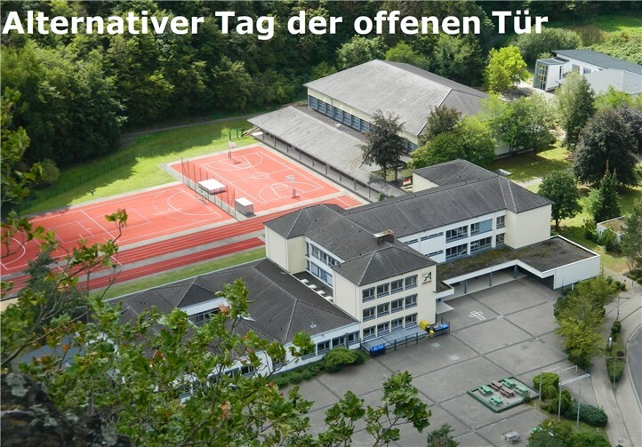 Der Tag der offenen Tür findet diesmal ein wenig anders statt. Foto: privat