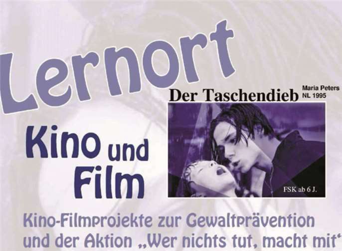 „Der Taschendieb“ steht im März auf dem Programm. privat