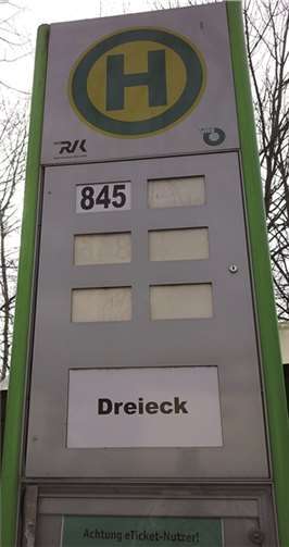 Der TaxiBus wird für Jugendliche attraktiver.privat