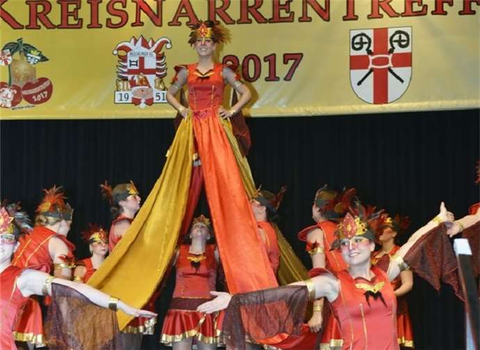 Der Tempel der Maya.