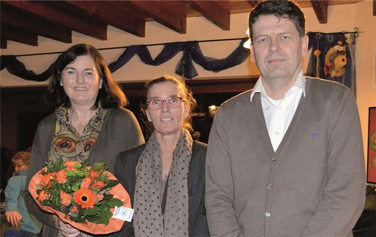 Der Tennisclub Goldene Meile Remagen hatte zur Jahreshauptversammlung mit Teil-Neuwahlen eingeladen. AB