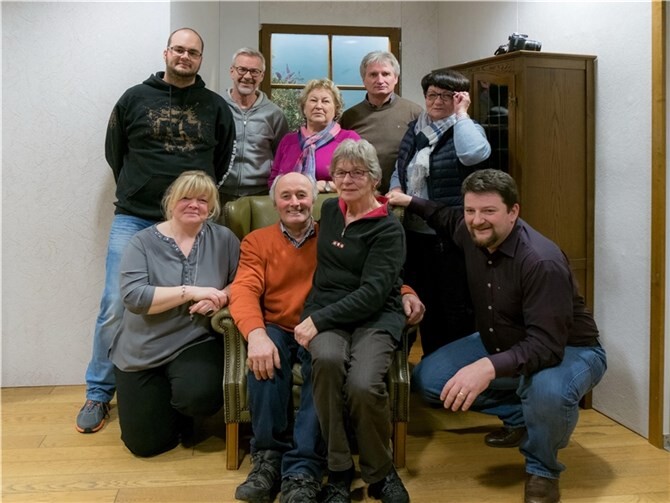 Der Theaterverein Wershofen.privat