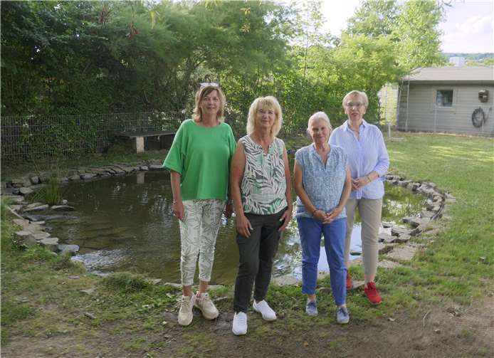 Der Tierschutzverein ist ein sehr engagierter Vereine.