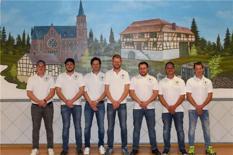 Der Traditionsverein Unkelbach steht unter neuer Führung. Foto: privat