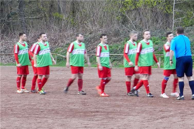 Der TuS Kettig gewann das Spiel gegen den TV Mülhofen. privat