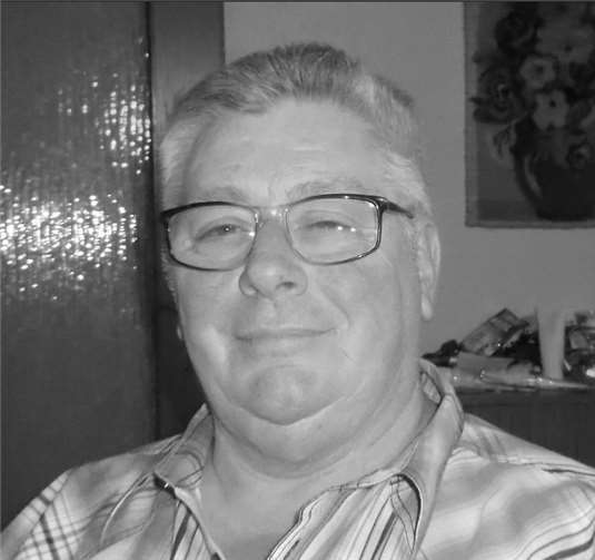 Der Tubist Franz-Josef Franzen ist vor wenigen Tagen nach kurzer, schwerer Krankheit leider verstorben.Foto: privat