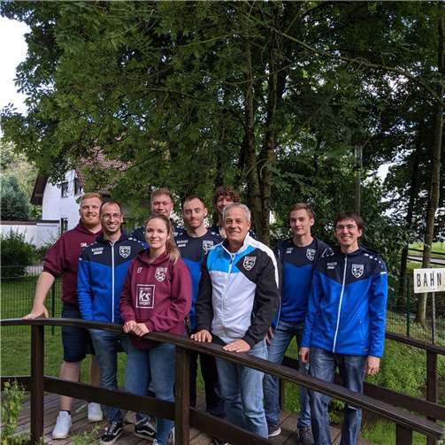 Der Turnverein Vallendar trat mit zwei Mannschaften an.Foto: privat