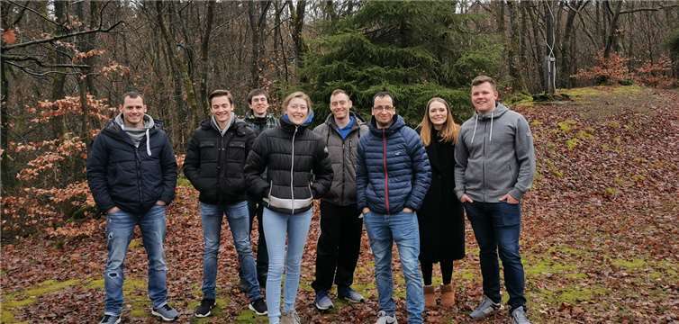 Der Turnverein freut sich bereits auf das Zeltlager in diesem Sommer. Foto: privat
