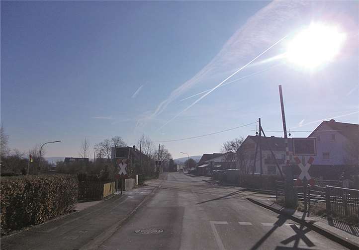 Der Unfallort in Bad Bodendorf.privat