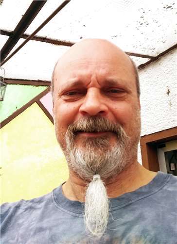 Der Unkelbacher und WGR Vorstandsmitglied Hans-Jürgen Michel fordert mehr echte Bürgerbeteiligung für alle aktuellen Themen. Foto: privat