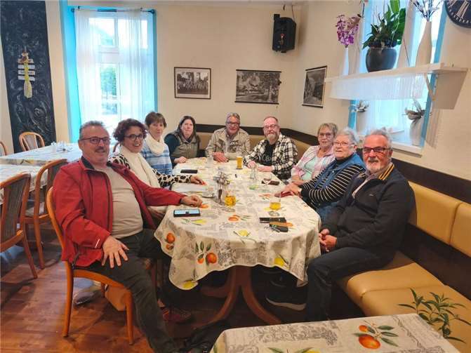Der VdK Ortsverband Sinzig freut sich auf ein stimmungsvolles Adventstreffen. Foto: privat