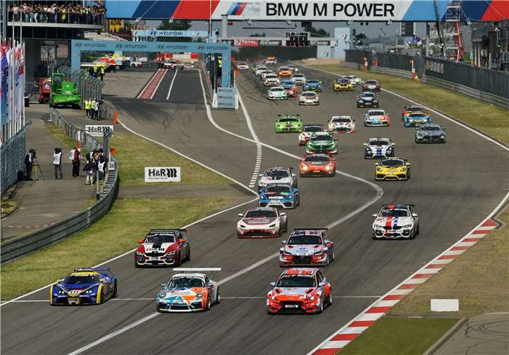 Der Veranstalter bittet, sich dieses Mal das Rennen bitte über den Livestream anzuschauen. Fotos: privat