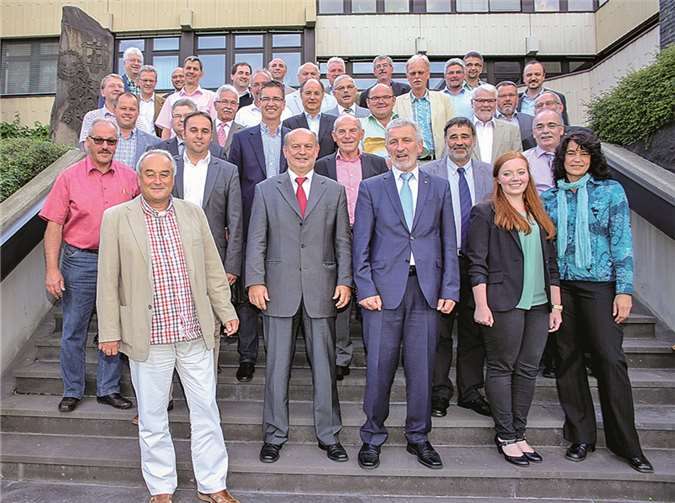 Eine historische Stunde in Kobern-Gondorf 