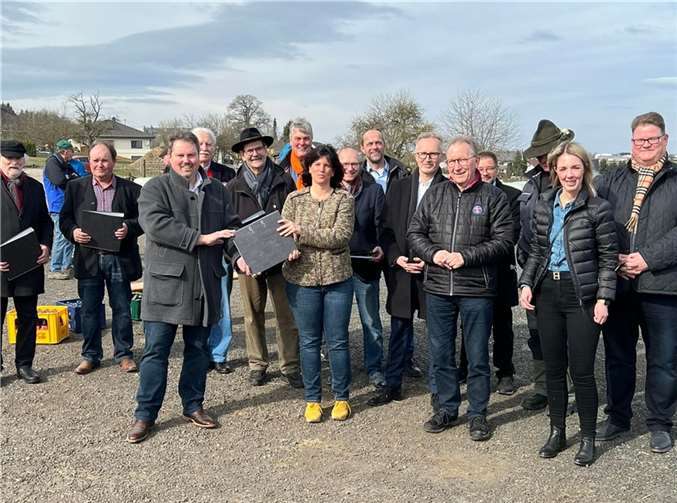 Der Verbandsgemeinderat Asbach hat eine Resolution auf den Weg gebracht.  Foto: privat