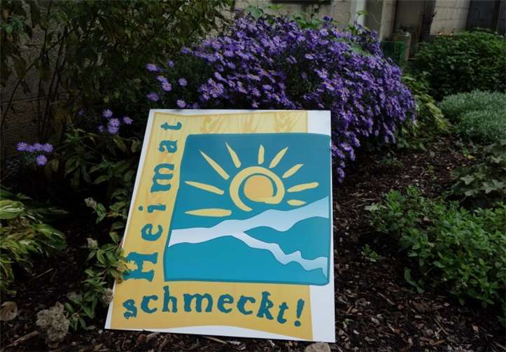 Der Verein „Heimat schmeckt!“ e.V. ist einer der drei Preisträger beim Konzeptwettbewerb 2020. Foto: privat
