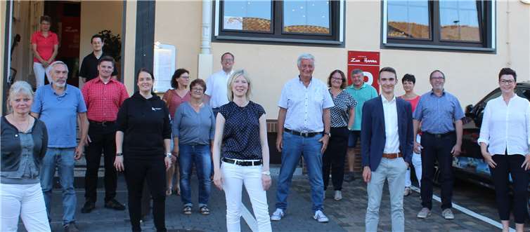Der Verein „Help to learn“ gründete sich in Welschneudorf.Foto: privat
