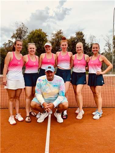 Der Verein betrachtet sich als Talententdecker und Förderer.