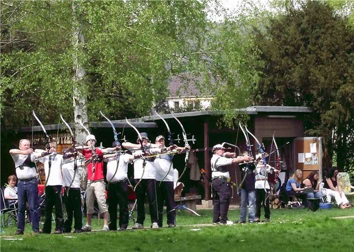 Der Verein hat rund 30 Mitglieder.  Fotos: privat