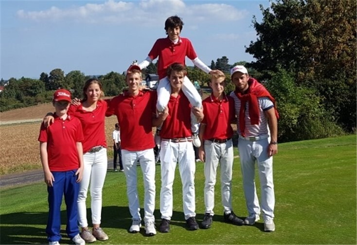 Der Verein kann auf eine sehr erfolgreiche Saison zurückschauen.privat