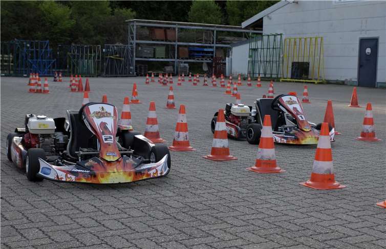 Der Vereinssport und das Training beim MSC Adenau ist nach wie vor durch die Pandemie stark beeinflusst. Foto: MSC Adenau