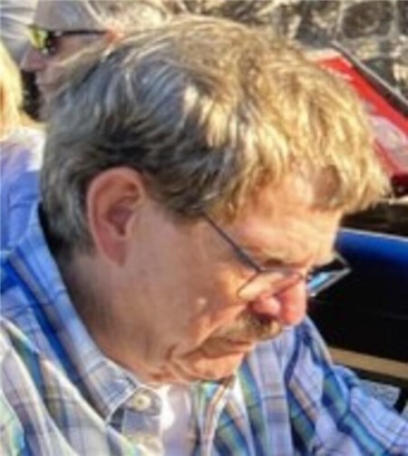 Der Vermisste befindet sich möglicherweise in einer hilflosen Lage. Foto: Polizeidirektion Landau