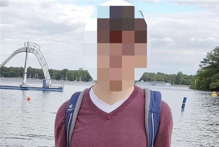 Der Vermisste wurde wohlbehalten angetroffen.Foto: Polizei