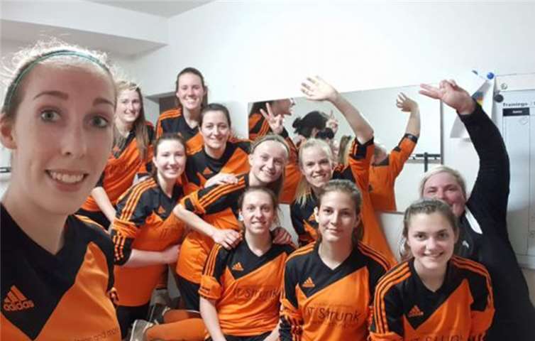 Der VfR Niederfell konnte sich den Sieg gegen Rübenach sichern. privat