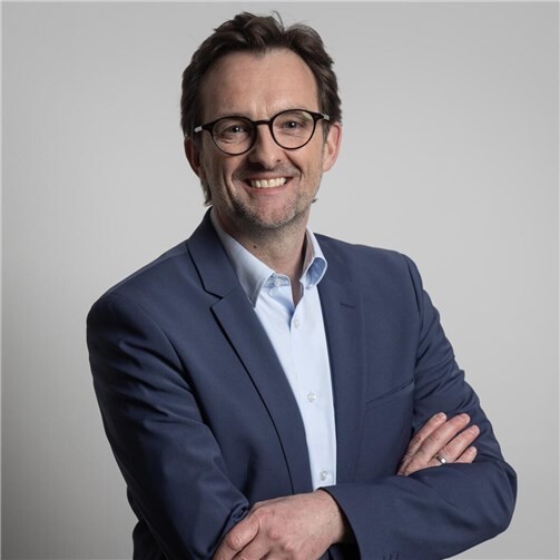 Der Vorsitzende der CDU-Kreistagsfraktion Michael Korden fordert angesichts des drohenden Ärztemangels einen engeren Austausch des Kreises mit der Kassenärztlichen Vereinigung Rheinland-Pfalz.Foto: C. Lipowski