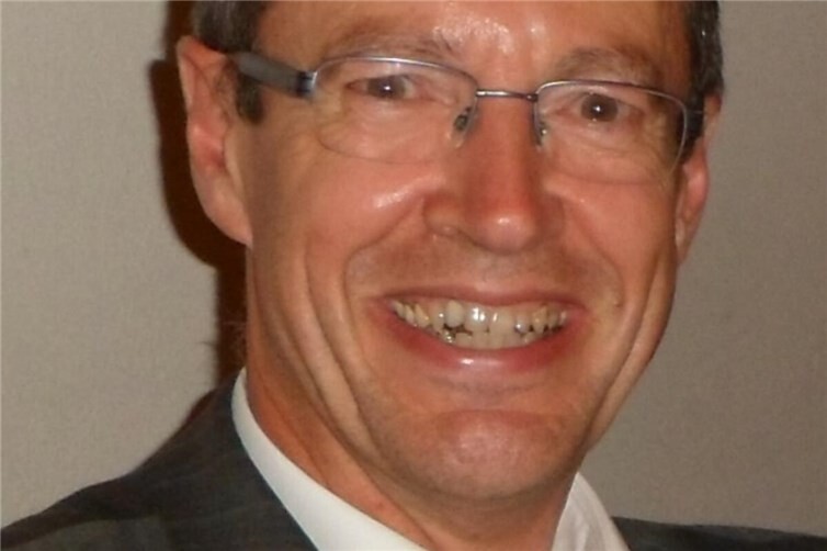 Der Vorsitzende der Senioren-Union Andernach, Richard Welter,  freut sich über Ihre Teilnahme.