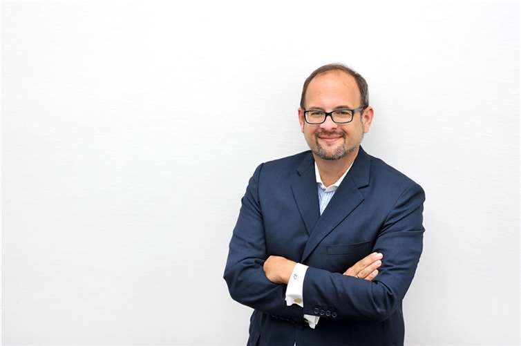 Der Vorsitzende von CDU-Kreisverband- und CDU-Stadtverband, Jan Petry. Quelle: CDU KreisverbandNeuwied/Copyright: Nicole Bouillon Fotografie