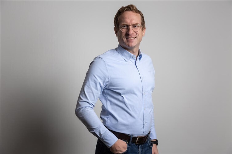 Der Vorstand des CDU-Stadtverbandes Bad Neuenahr-Ahrweiler hat in seiner Sitzung einstimmig beschlossen, Peter Ropertz als Bürgermeisterkandidaten vorzuschlagen. Foto: privat