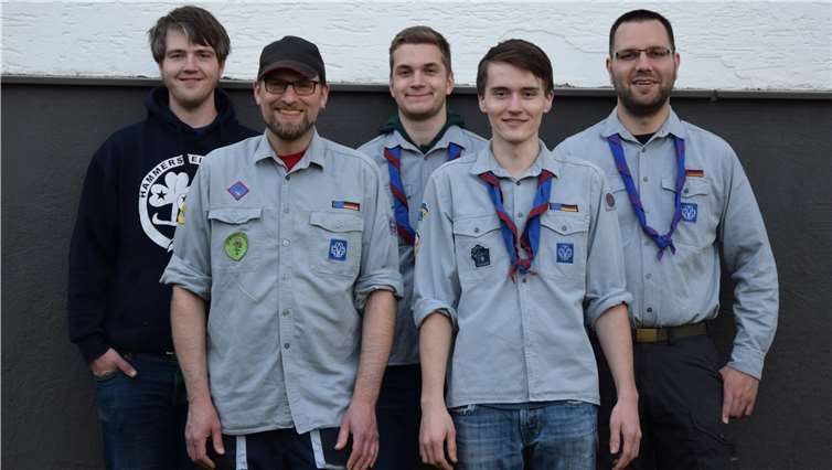 Der Vorstand des FPO e.V. freut sich auf viele Besucher.privat