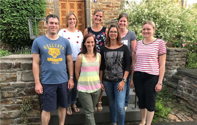 Der Vorstand des Fördervereins der katholischen Kindertagesstätte St. Johannes in Treis lädt zum Spielzeugbasar im Rahmen des Katharinenmarktes ein.privat