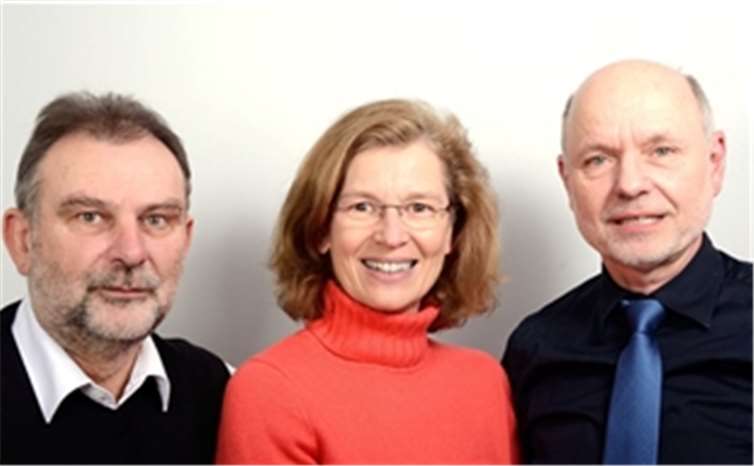 Der Vorstand des TSC Rhein-Lahn-Royel blickt auf ein erfolgreiches Jahr zurück.Kerschsieper, Helmut; 56070 Koblenz