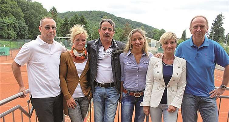 Der Vorstand. privat