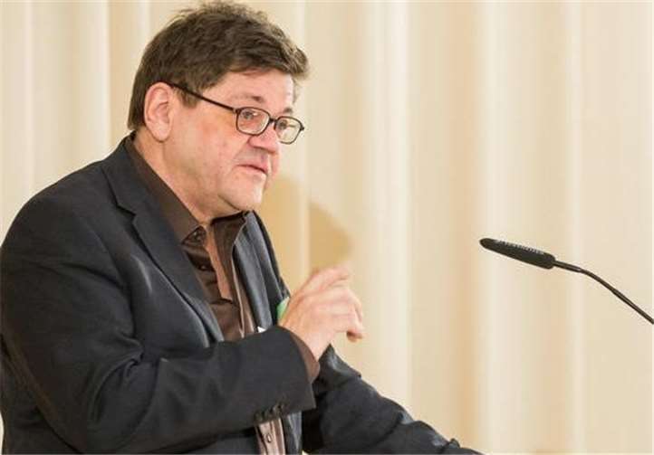 Der Vortrag von Andreas Denk verspricht eine unterhaltsame Auseinandersetzung zum Thema Stadtgestaltung. Andreas Denk