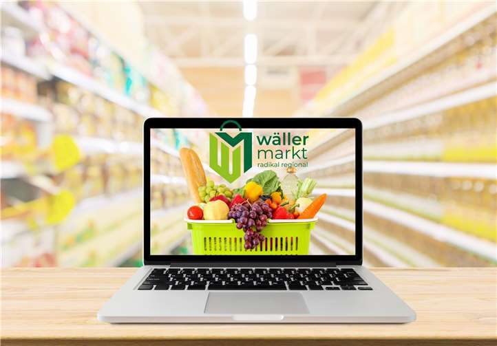 Der Wällermarkt geht an den Start. Foto: privat