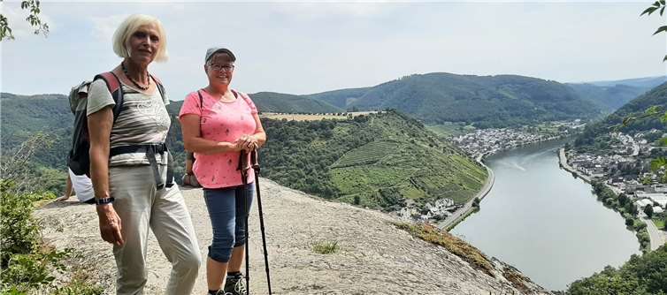 Der Wandertag findet am 28. August statt.Foto: privat