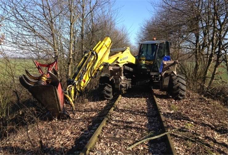 Der Weg für die Verlängerung ist frei.
