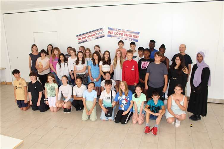 Der Wettbewerb wird jährlich in neun verschiedenen europäischen Ländern durchgeführt.  Foto: privat